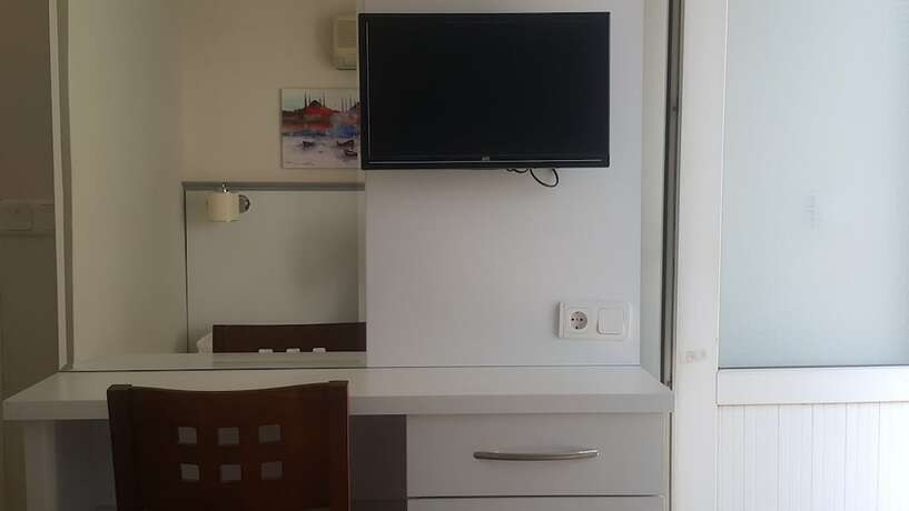 Imagen de la habitación del Cicek Otel and Apartments. Foto 16