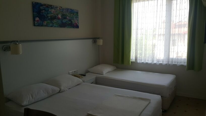 Imagen de la habitación del Cicek Otel and Apartments. Foto 17
