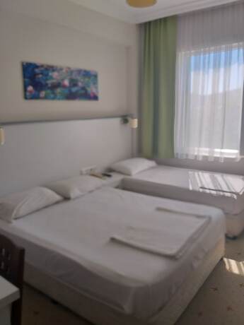 Imagen de la habitación del Cicek Otel and Apartments. Foto 18