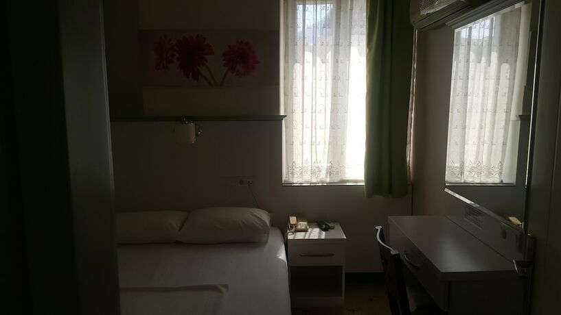 Imagen de la habitación del Cicek Otel and Apartments. Foto 19