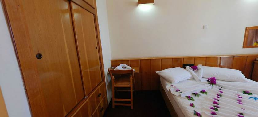Imagen de la habitación del Cidihan Hotel, Kusadasi. Foto 8
