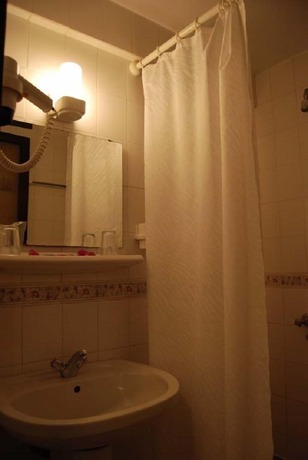 Imagen de la habitación del Cidihan Hotel, Kusadasi. Foto 10