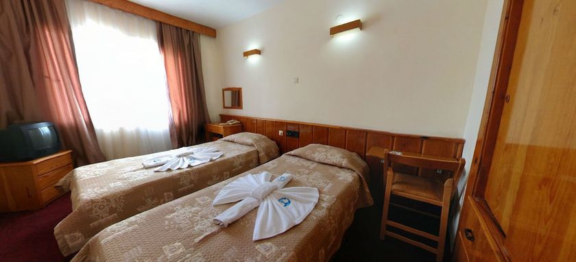 Imagen de la habitación del Cidihan Hotel, Kusadasi. Foto 11