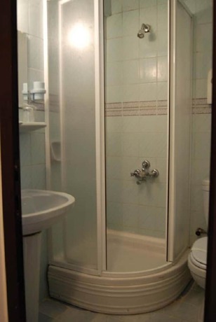 Imagen de la habitación del Cidihan Hotel, Kusadasi. Foto 12