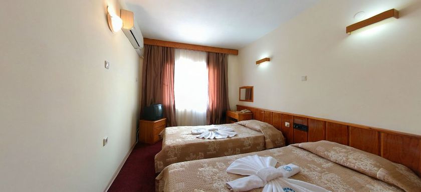 Imagen de la habitación del Cidihan Hotel, Kusadasi. Foto 13