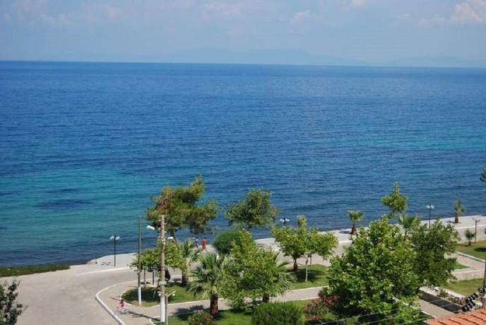 Imagen de la habitación del Cidihan Hotel, Kusadasi. Foto 14