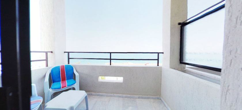 Imagen de la habitación del Cidihan Hotel, Kusadasi. Foto 15