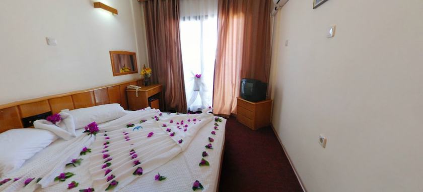 Imagen de la habitación del Cidihan Hotel, Kusadasi. Foto 16