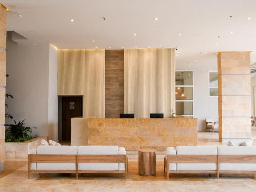 Imagen general del Ciela Hotel. Foto 1