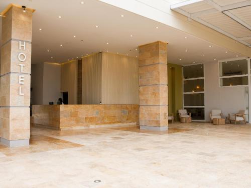 Imagen general del Ciela Hotel. Foto 2