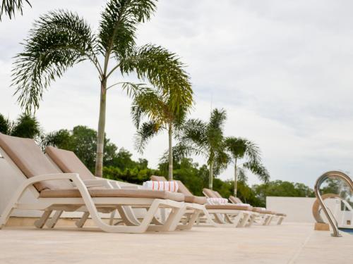 Imagen general del Ciela Hotel. Foto 4