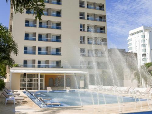 Imagen general del Ciela Hotel. Foto 13