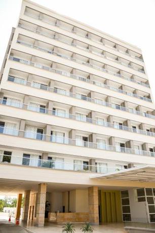 Imagen general del Ciela Hotel. Foto 14