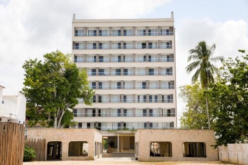 Imagen general del Ciela Hotel. Foto 15