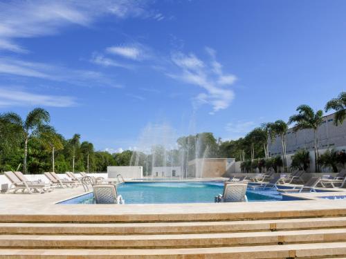 Imagen general del Ciela Hotel. Foto 17