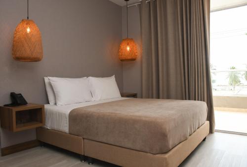 Imagen general del Ciela Hotel. Foto 18