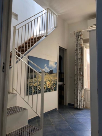 Imagen de la habitación del Cielomare. Foto 2