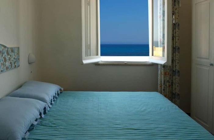 Imagen de la habitación del Cielomare. Foto 3