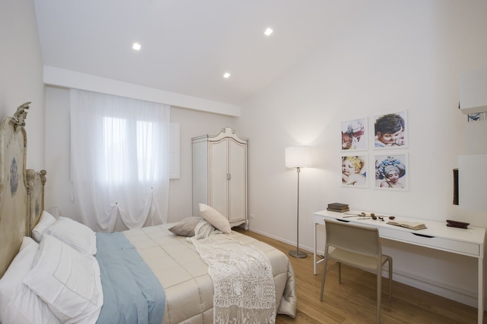 Imagen de la habitación del Cielomare. Foto 4