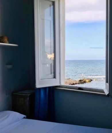 Imagen de la habitación del Cielomare. Foto 6
