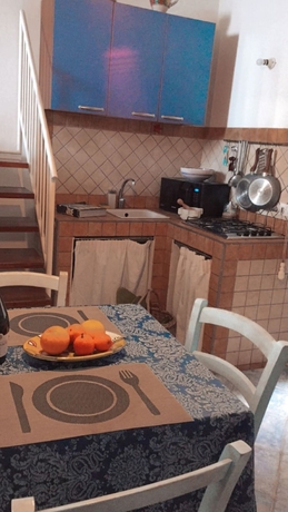 Imagen de la habitación del Cielomare. Foto 9