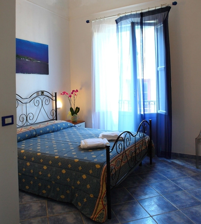 Imagen de la habitación del Cielomare. Foto 11