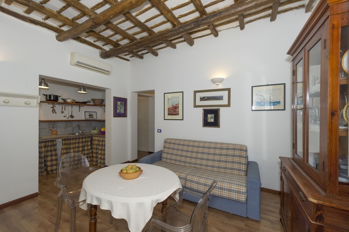 Imagen de la habitación del Cielomare. Foto 12