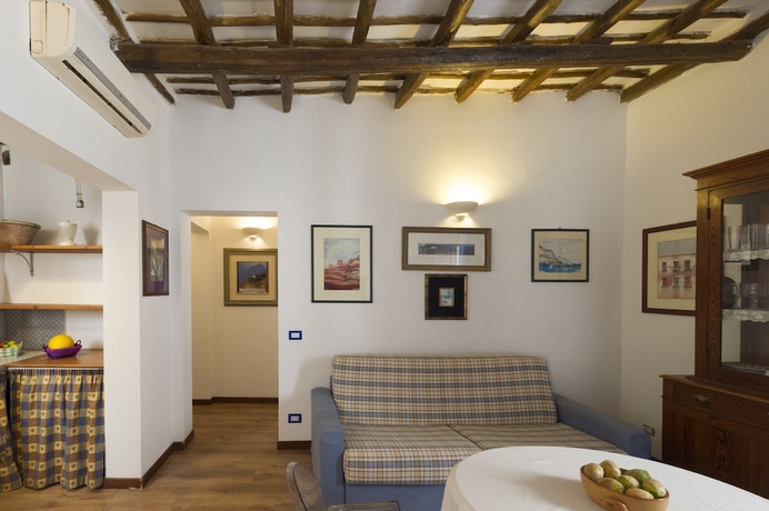 Imagen de la habitación del Cielomare. Foto 13