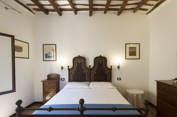 Imagen de la habitación del Cielomare. Foto 14