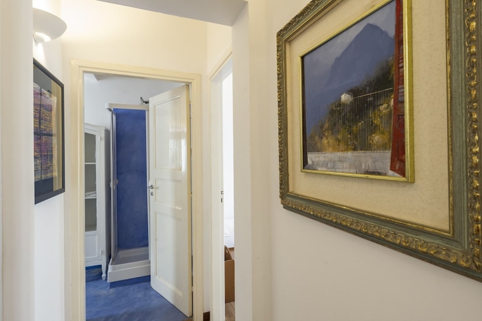 Imagen de la habitación del Cielomare. Foto 15