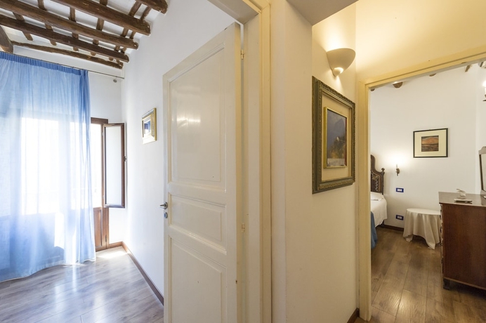 Imagen de la habitación del Cielomare. Foto 16
