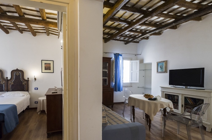 Imagen de la habitación del Cielomare. Foto 18
