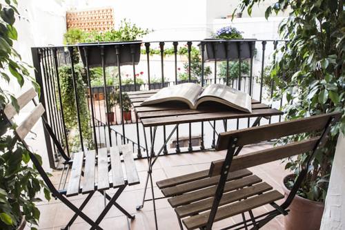 Imagen de la habitación del Cien. Foto 6