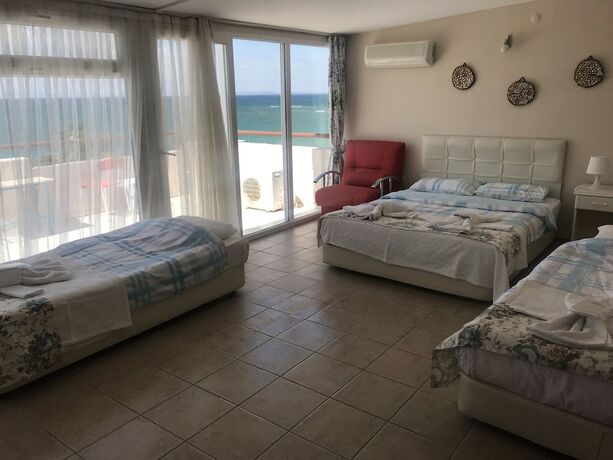 Imagen de la habitación del Ciflikkoy Golden Butik Otel. Foto 9