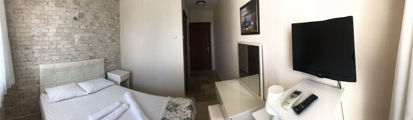 Imagen de la habitación del Ciflikkoy Golden Butik Otel. Foto 10