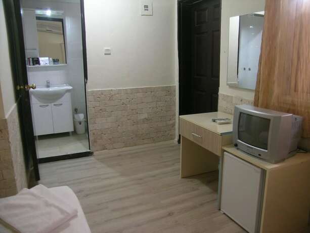 Imagen general del Ciflikkoy Golden Butik Otel. Foto 1
