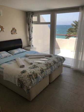 Imagen de la habitación del Ciflikkoy Golden Butik Otel. Foto 11