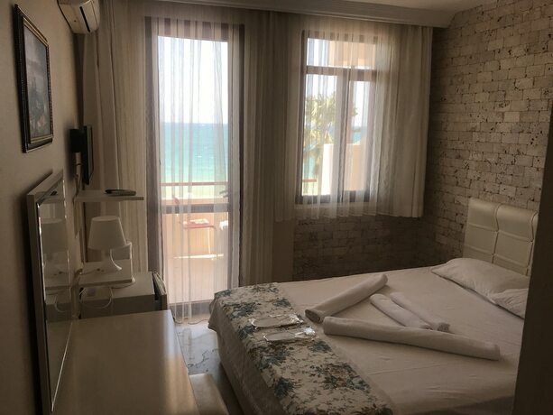 Imagen de la habitación del Ciflikkoy Golden Butik Otel. Foto 12