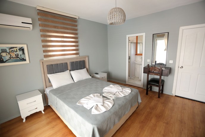 Imagen de la habitación del Ciftlik Butik Hotel. Foto 7