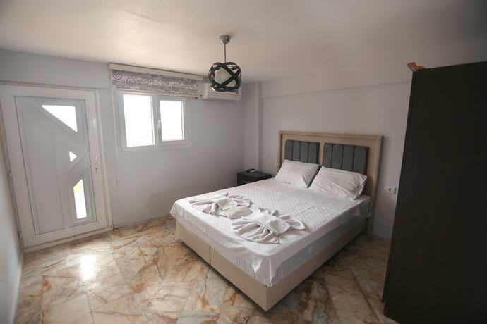 Imagen de la habitación del Ciftlik Butik Hotel. Foto 8