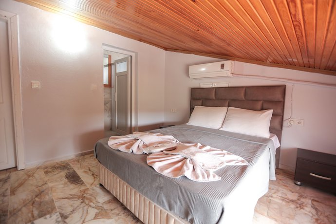 Imagen de la habitación del Ciftlik Butik Hotel. Foto 9