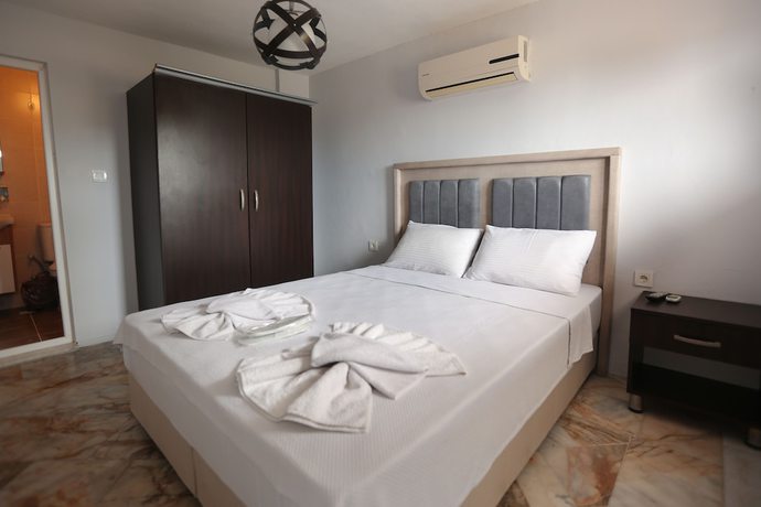 Imagen de la habitación del Ciftlik Butik Hotel. Foto 11