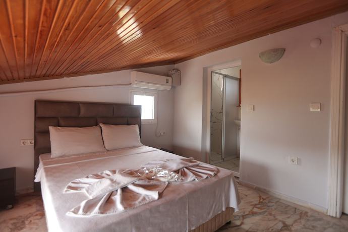 Imagen de la habitación del Ciftlik Butik Hotel. Foto 12