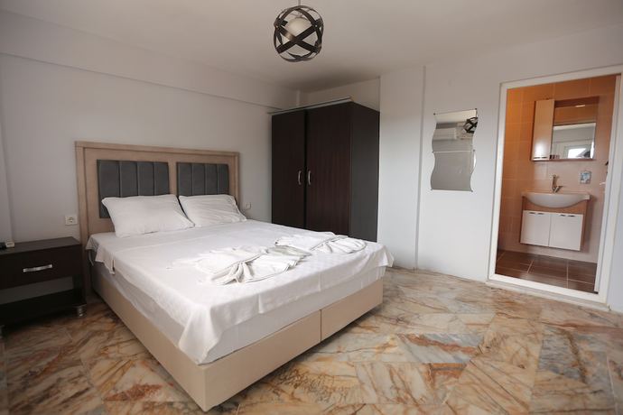 Imagen de la habitación del Ciftlik Butik Hotel. Foto 13