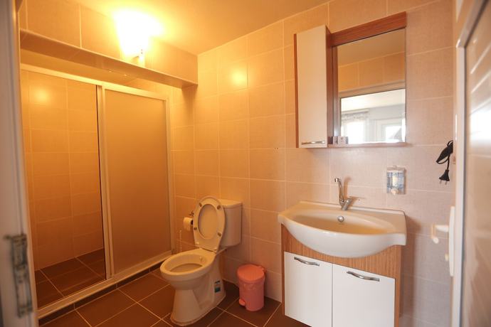 Imagen de la habitación del Ciftlik Butik Hotel. Foto 14