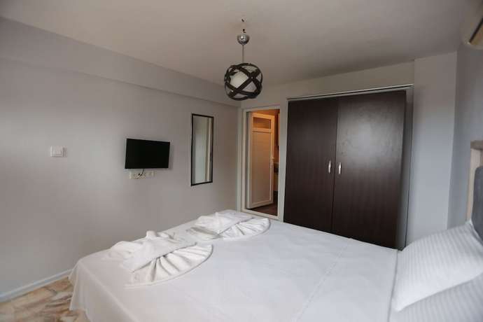 Imagen de la habitación del Ciftlik Butik Hotel. Foto 15