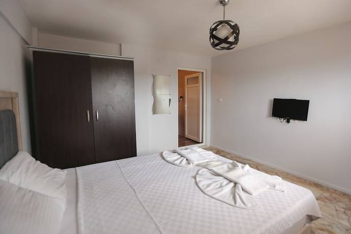 Imagen de la habitación del Ciftlik Butik Hotel. Foto 17