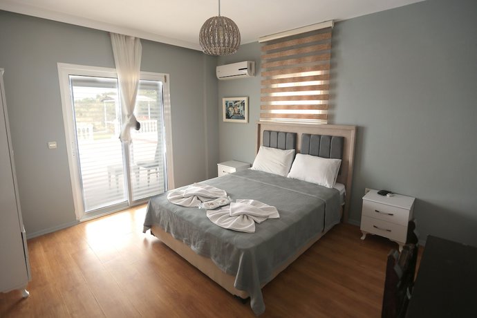 Imagen de la habitación del Ciftlik Butik Hotel. Foto 18
