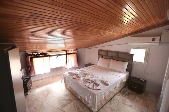 Imagen de la habitación del Ciftlik Butik Hotel. Foto 19