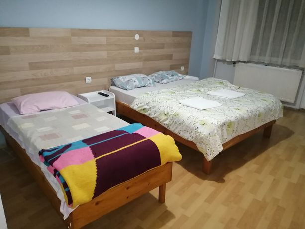 Imagen de la habitación del Cigdem Motel Pansiyon. Foto 2